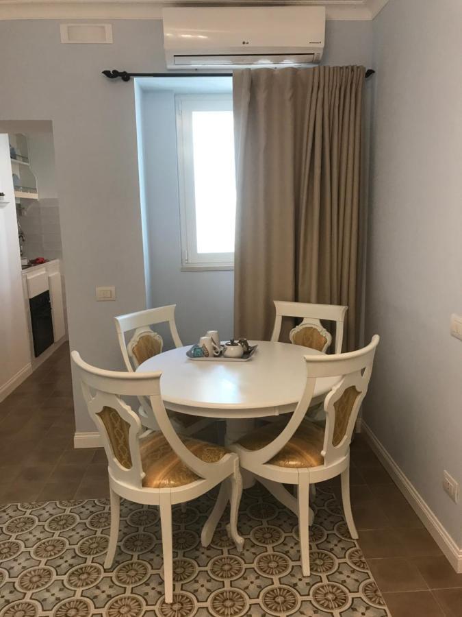 דירות בארי Casa Di Flo מראה חיצוני תמונה