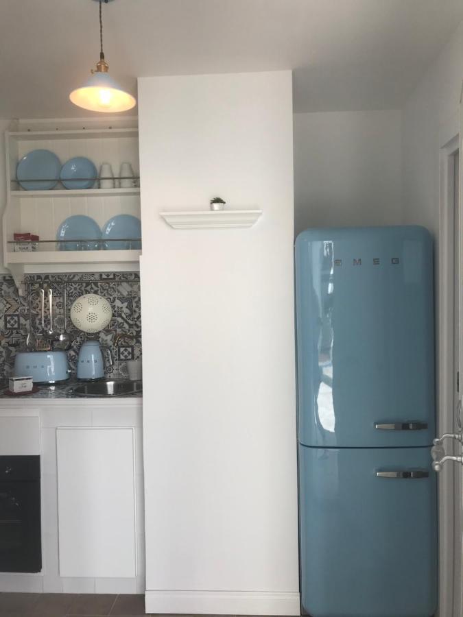 דירות בארי Casa Di Flo מראה חיצוני תמונה