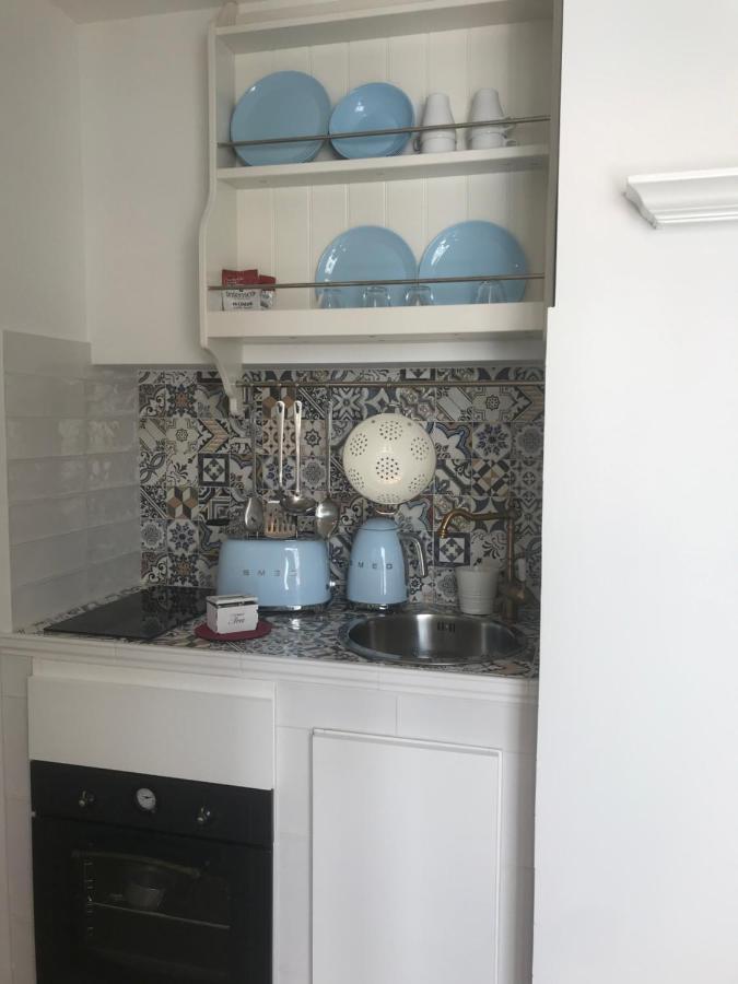 דירות בארי Casa Di Flo מראה חיצוני תמונה