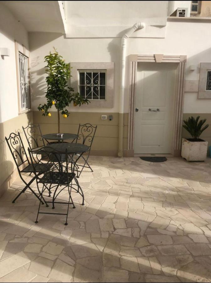 דירות בארי Casa Di Flo מראה חיצוני תמונה