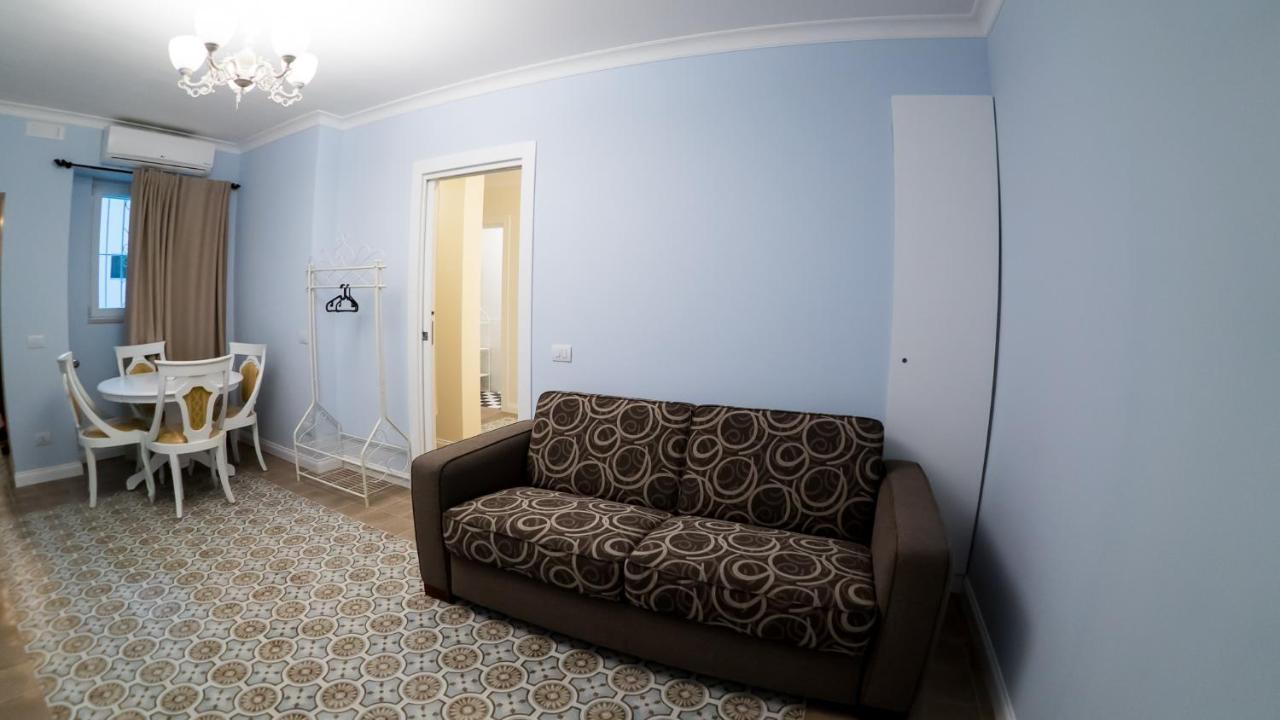 דירות בארי Casa Di Flo מראה חיצוני תמונה