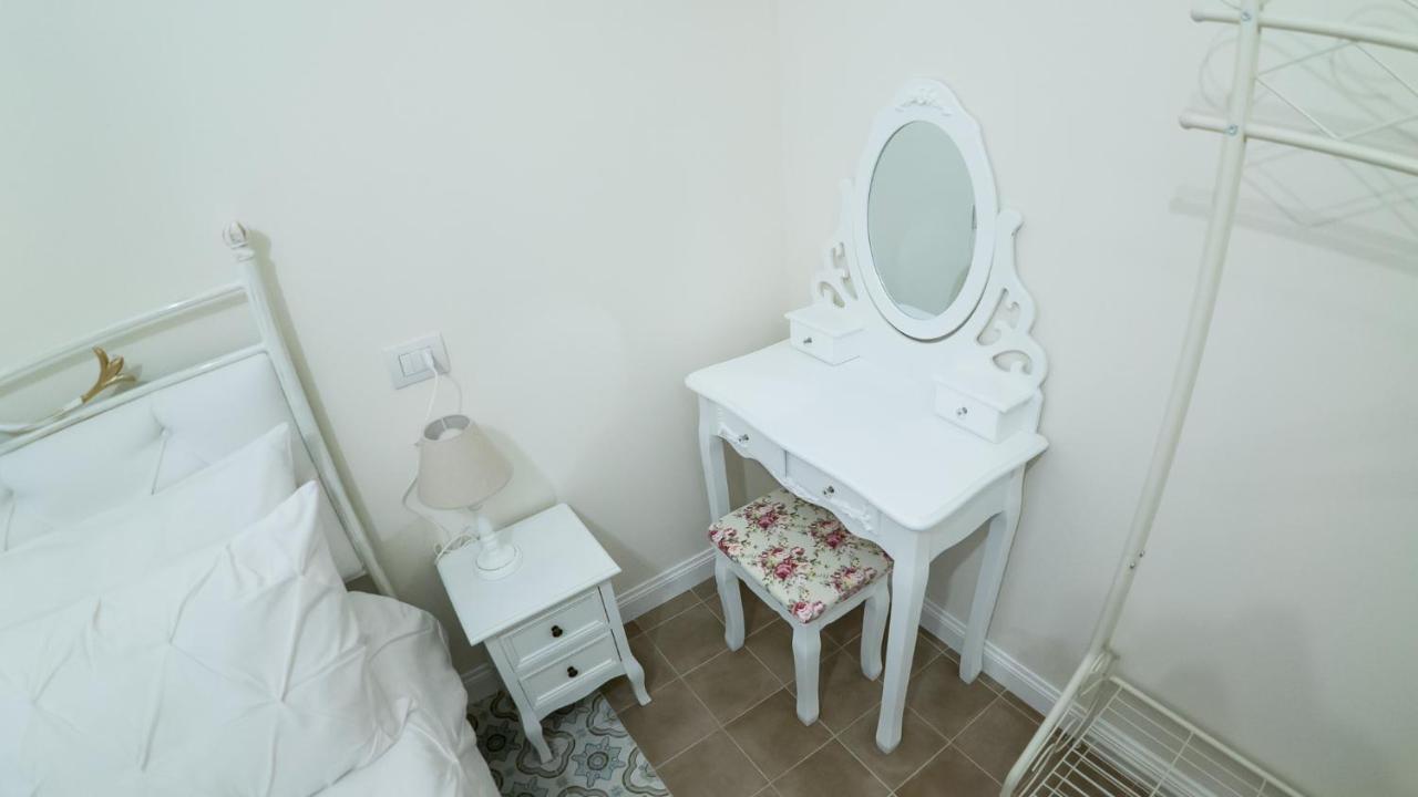 דירות בארי Casa Di Flo מראה חיצוני תמונה