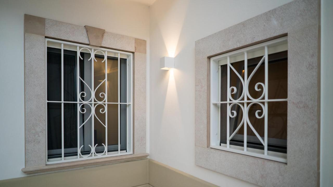 דירות בארי Casa Di Flo מראה חיצוני תמונה