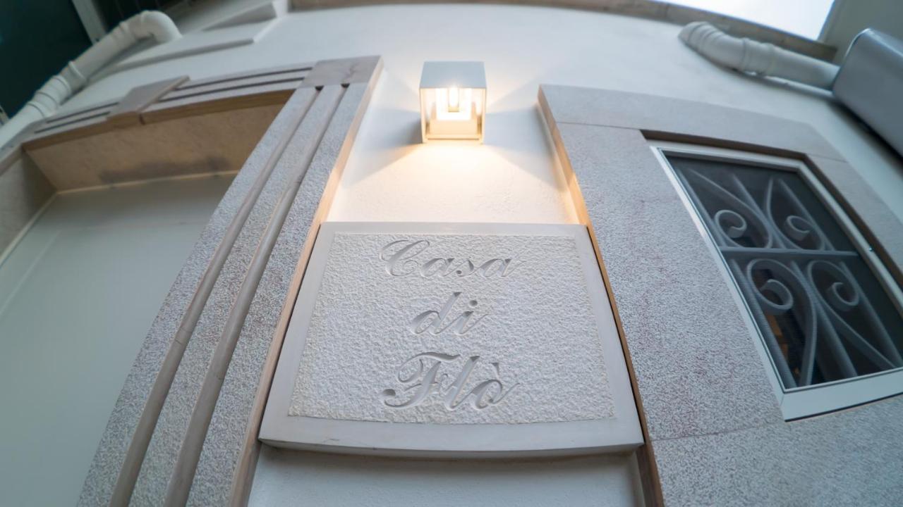 דירות בארי Casa Di Flo מראה חיצוני תמונה