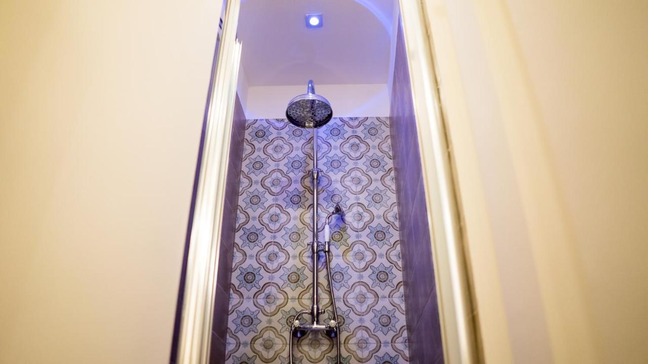 דירות בארי Casa Di Flo מראה חיצוני תמונה